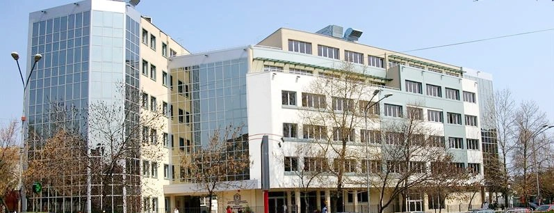  Medical University of Varna